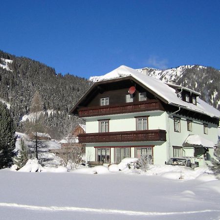 Apartment Almsommer By Interhome Donnersbachwald Eksteriør billede