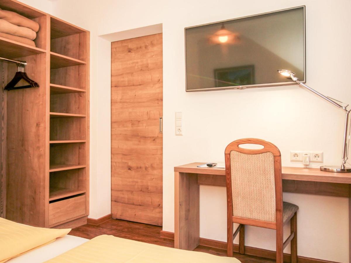 Apartment Almsommer By Interhome Donnersbachwald Eksteriør billede