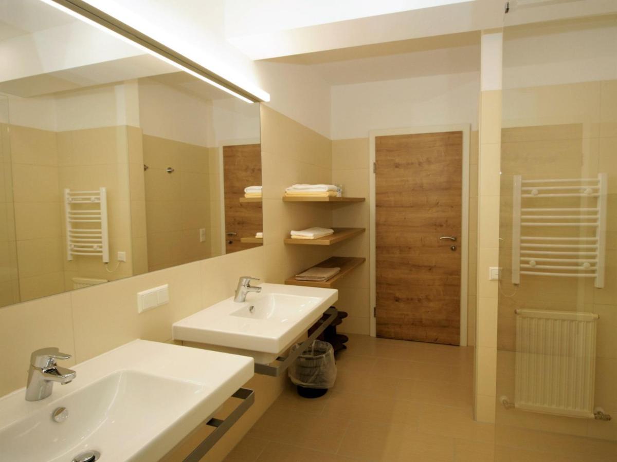 Apartment Almsommer By Interhome Donnersbachwald Eksteriør billede