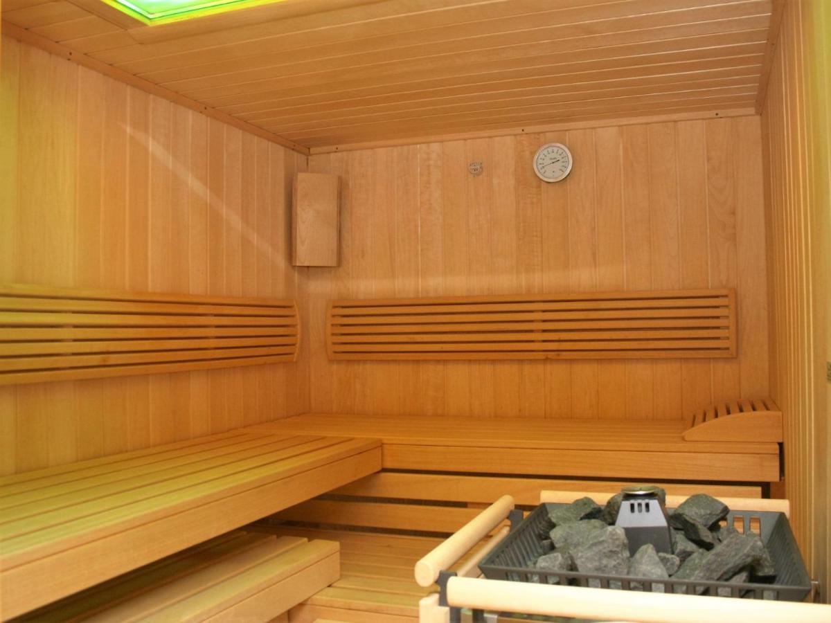 Apartment Almsommer By Interhome Donnersbachwald Eksteriør billede