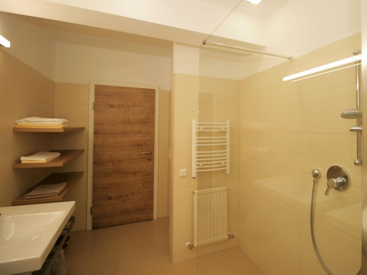 Apartment Almsommer By Interhome Donnersbachwald Eksteriør billede