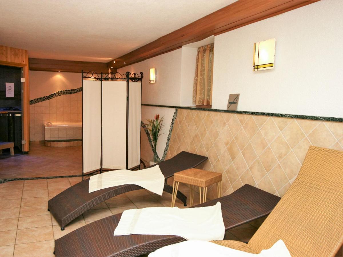 Apartment Almsommer By Interhome Donnersbachwald Eksteriør billede