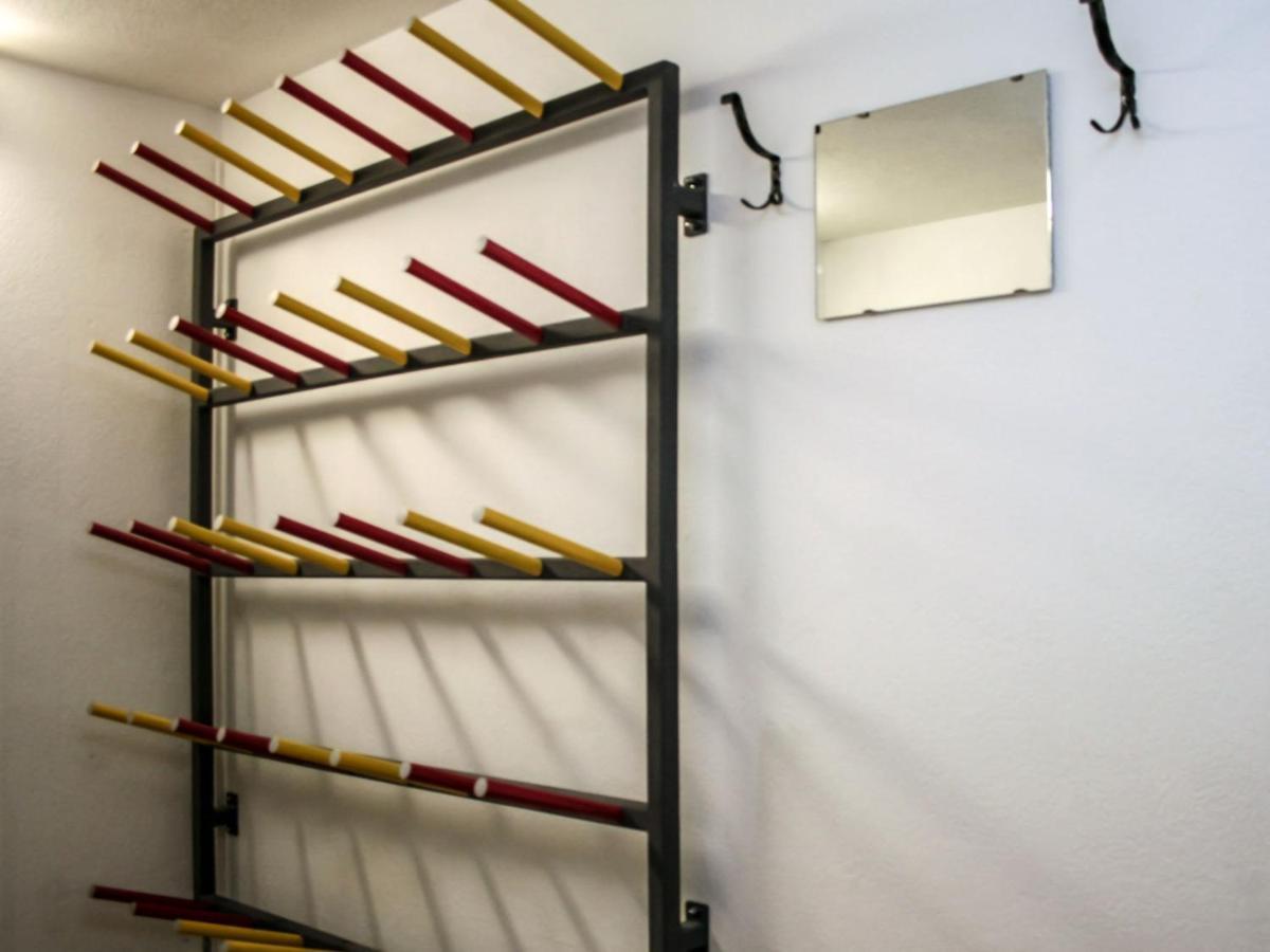 Apartment Almsommer By Interhome Donnersbachwald Eksteriør billede