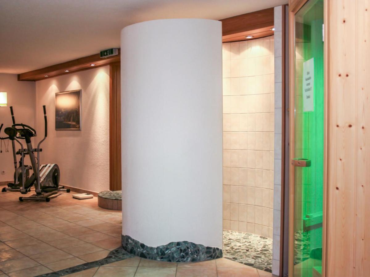 Apartment Almsommer By Interhome Donnersbachwald Eksteriør billede