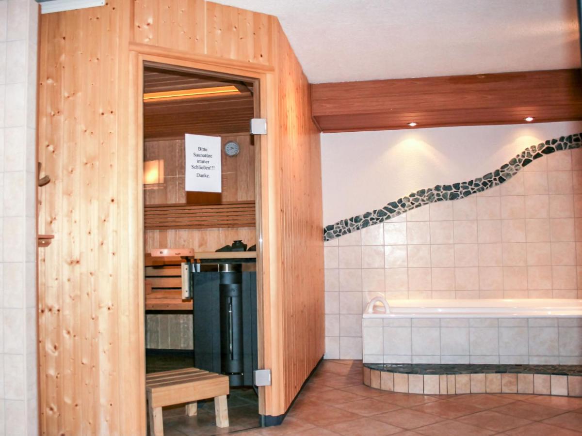 Apartment Almsommer By Interhome Donnersbachwald Eksteriør billede